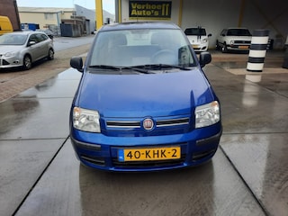 Fiat Panda 1.2 ACTIVE