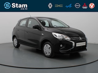 Mitsubishi Space Star 70pk Active Airco | Carplay