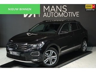 Volkswagen T-Roc 1.5 TSI R-Line / VIRTUAL / CAMERA / ACC / CARPLAY / STOELVERW