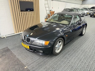 BMW Z3 Roadster 1.8