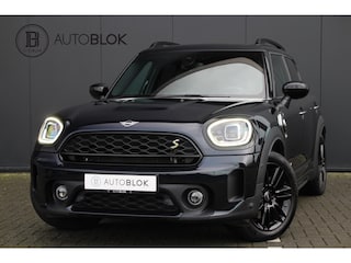 Mini Countryman 2.0 Cooper S E ALL4|navigatie|cruise control|Automaat|dealer onderhouden|