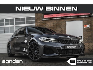 BMW M340i xDrive High Executive Edition |M-Sport|Schuifdak|20"