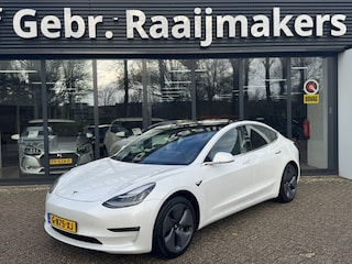 Tesla Model 3 Long Range AWD 75 kWh*Premium Audio*85%SOH*