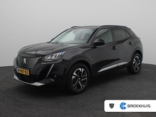 Peugeot 2008 1.2 PureTech Allure Pack | Achteruitrijcamera | Airco (automatisch) | Armsteun voor