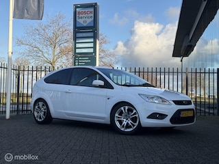 Ford Focus 1.6 Titanium | Nieuwe Riem + Waterpomp + Dynamo