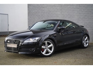 Audi TT 2.0 TFSI 234pk! 2x S-Line, Apple Carplay! Xenon