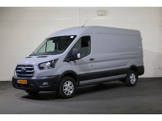 Ford Transit 350 L3 H2 Trend 68 kWh Navigatie Adapt. Cruise 360 Camera