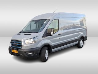 Ford Transit 350 L3 H2 Trend 68 kWh Navigatie Adapt. Cruise 360 Camera