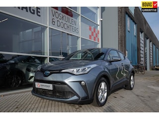 Toyota C-HR 1.8 Hybrid Dynamic |Apple Carplay|Navi|Camera