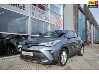 Toyota C-HR 1.8 Hybrid Dynamic |Apple Carplay|Navi|Camera
