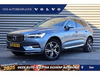 Volvo XC60 T8 AWD Inscription | Bowers & Wilkins | BLIS | Pilot Assist