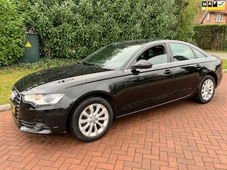 Audi A6 Limousine 2.0 TFSI Pro Line sedan nieuw model mooie goed onderhouden auto