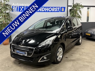 Peugeot 5008 1.6 THP Active 7 persoons