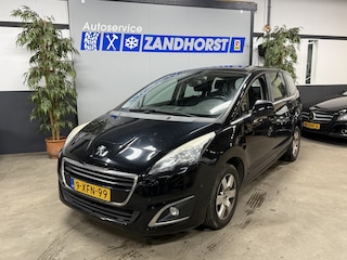 Peugeot 5008 1.6 THP Active 7 persoons