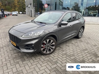 Ford Kuga 2.5 PHEV ST-Line X | Elektr. Trekhaak | 20 inch | Adaptieve cruise | B&O audio DAB | Full Adaptive LED | Head-up display | Dodehoek detectie | Keyless | Winter-pack