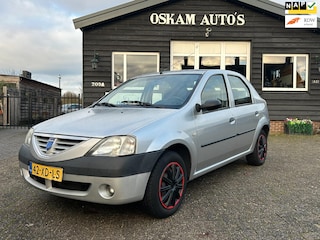 Dacia Logan 1.4 Lauréate Airco