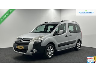Citroën Berlingo combi 1.6-16V XTR AIRCO TREKHAAK CRUISE 84000 KM
