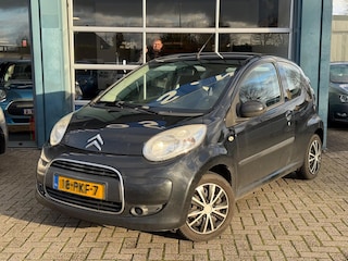 Citroën C1 1.0-12V Ambiance Airco