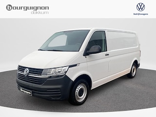 Volkswagen Transporter ABT e transporter | L1 | Wordt verwacht | PDC | Automaat |