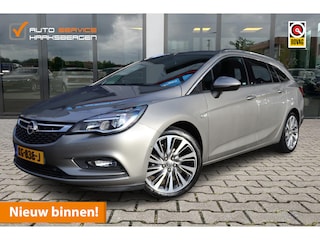Opel Astra Sports Tourer 1.4 Innovation | ACC | Camera | Trekhaak |