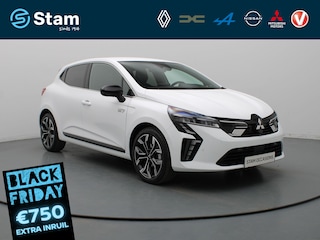 Mitsubishi Colt 140pk HEV Instyle Automaat 360° Camera | Adapt. Cruise | Navi | Parkeersens. v+a | Stoel-/stuurverw.