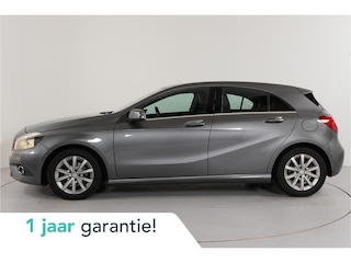 Mercedes-Benz A-klasse 180 | Navi | Climate | Stl. verw. | PDC V/A |
