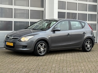 Hyundai i30 1.4I Active 5-DRS Airco LMV APK tot 10-2026!