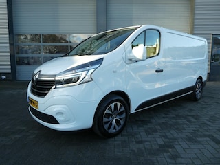 Renault Trafic 2.0 dCi 120 L2H1 lang airco 3 zits