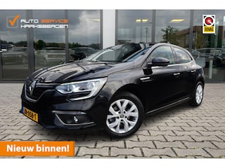 Renault Mégane 1.3 TCe Limited | Trekhaak | Cruise | PDC |