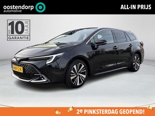 Toyota Corolla Touring Sports Hybrid 140 Dynamic