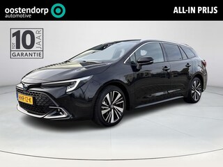 Toyota Corolla Touring Sports Hybrid 140 Dynamic