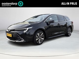 Toyota Corolla Touring Sports Hybrid 140 Dynamic