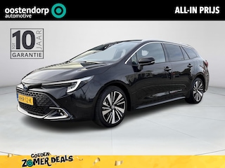 Toyota Corolla Touring Sports Hybrid 140 Dynamic