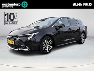 Toyota Corolla Touring Sports Hybrid 140 Dynamic