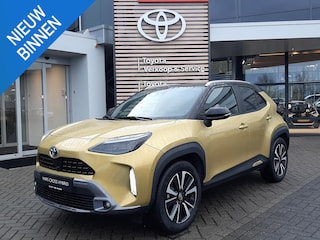 Toyota Yaris Cross 1.5 Hybrid Launch Edition