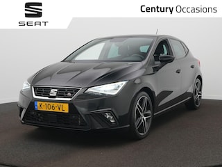 Seat Ibiza 1.0 TSI FR Business Intense Plus / Virtual / Camera / Beats / Stoelverwarming