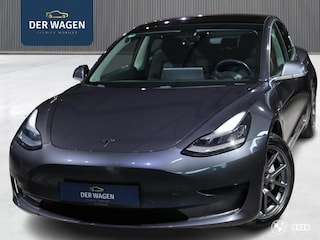 Tesla Model 3 Standard RWD Plus 60 kWh 86% SoH / PREMIUM AUDIO / TREKHAAK / AUTOPILOT / 18"