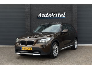 BMW X1 sDrive18i Executive | Trekhaak | Navi | Clima | PDC A | Volledige onderhoudshistorie + Facturen
