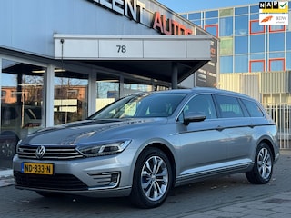Volkswagen Passat Variant 1.4 TSI GTE Connected Series