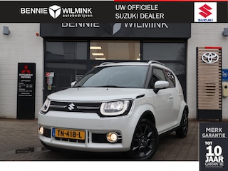 Suzuki Ignis 1.2 Stijl Automaat Cruise/Navi/Keyless