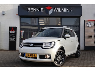 Suzuki Ignis 1.2 Stijl Automaat Cruise/Navi/Keyless
