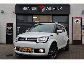 Suzuki Ignis 1.2 Stijl Automaat Cruise/Navi/Keyless