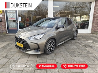 Toyota Yaris 1.5 Hyb. Executive