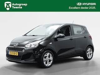 Hyundai i10 1.0i Comfort Smart Pack | Navigatie | Apple carplay | Parkeersen