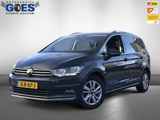 Volkswagen Touran III Highline BMT/Start-Stop
