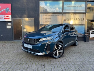 Peugeot 3008 1.6 HYbrid4 300 GT Pack Business