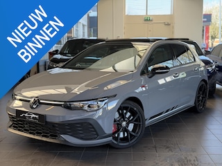 Volkswagen Golf 2.0 TSI GTI Clubsport Leder / Pano / Cam