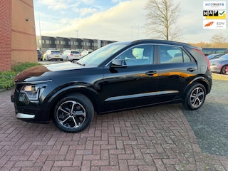 Kia Niro 1.6 GDi Hybrid ExecutiveLine