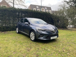 Renault Clio 1.0 TCe Intens I NL auto I Dealer ond I 1ste Eig I ACC I Keyless entry I Incl 6 mnd garantie!