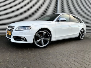 Audi A4 Avant 1.8 TFSI 120pk Pro Line S